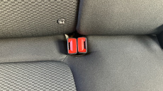 Ford Puma 1.0 EcoBoost Hybrid mHEV ST-Line 5dr Petrol Hatchback